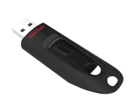 SANDISK CRUZER ULTRA 128GB USB 3.0 130 MB/S SDCZ48-128G-U46 - 226312 - zdjęcie 2
